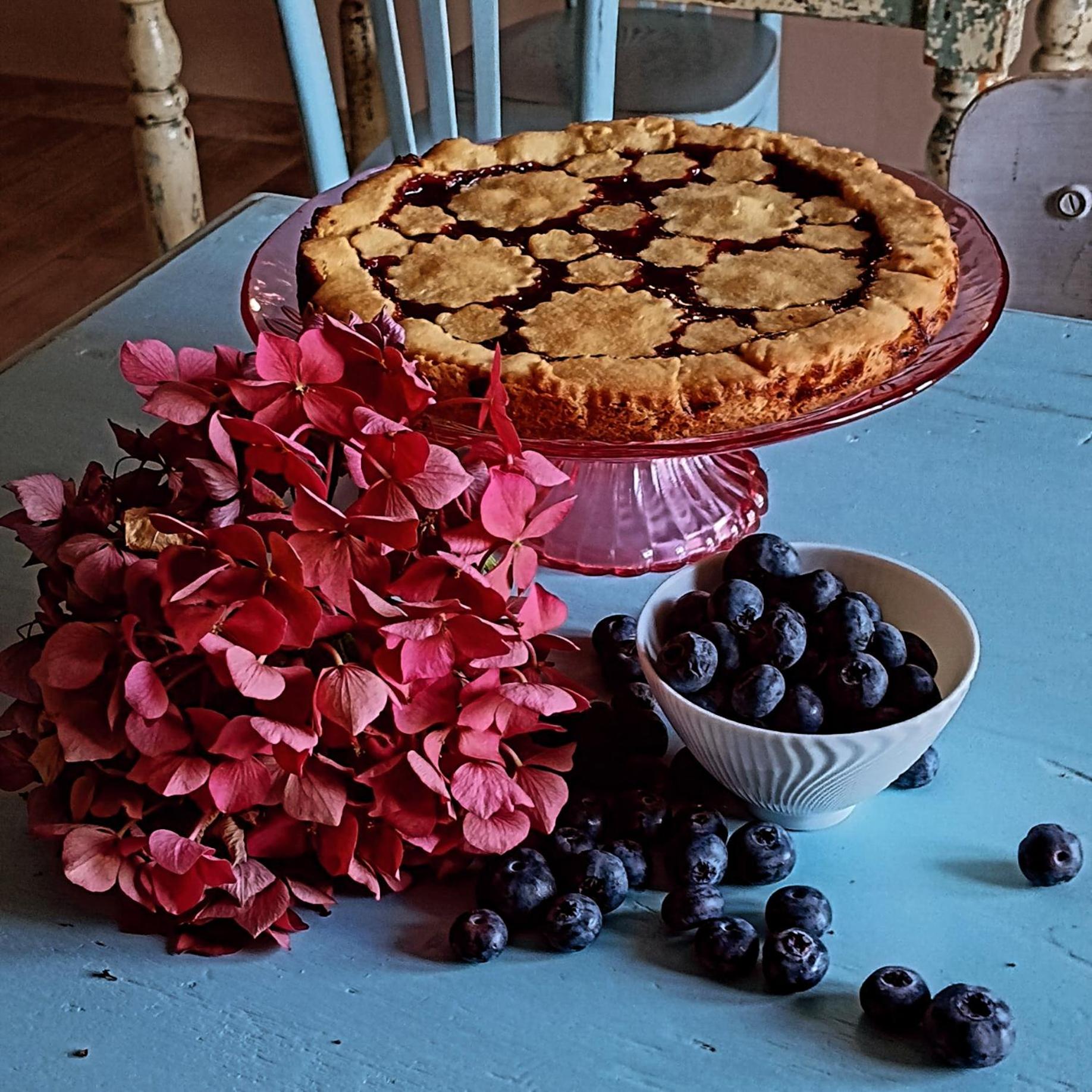 Il bosco delle torte view 3