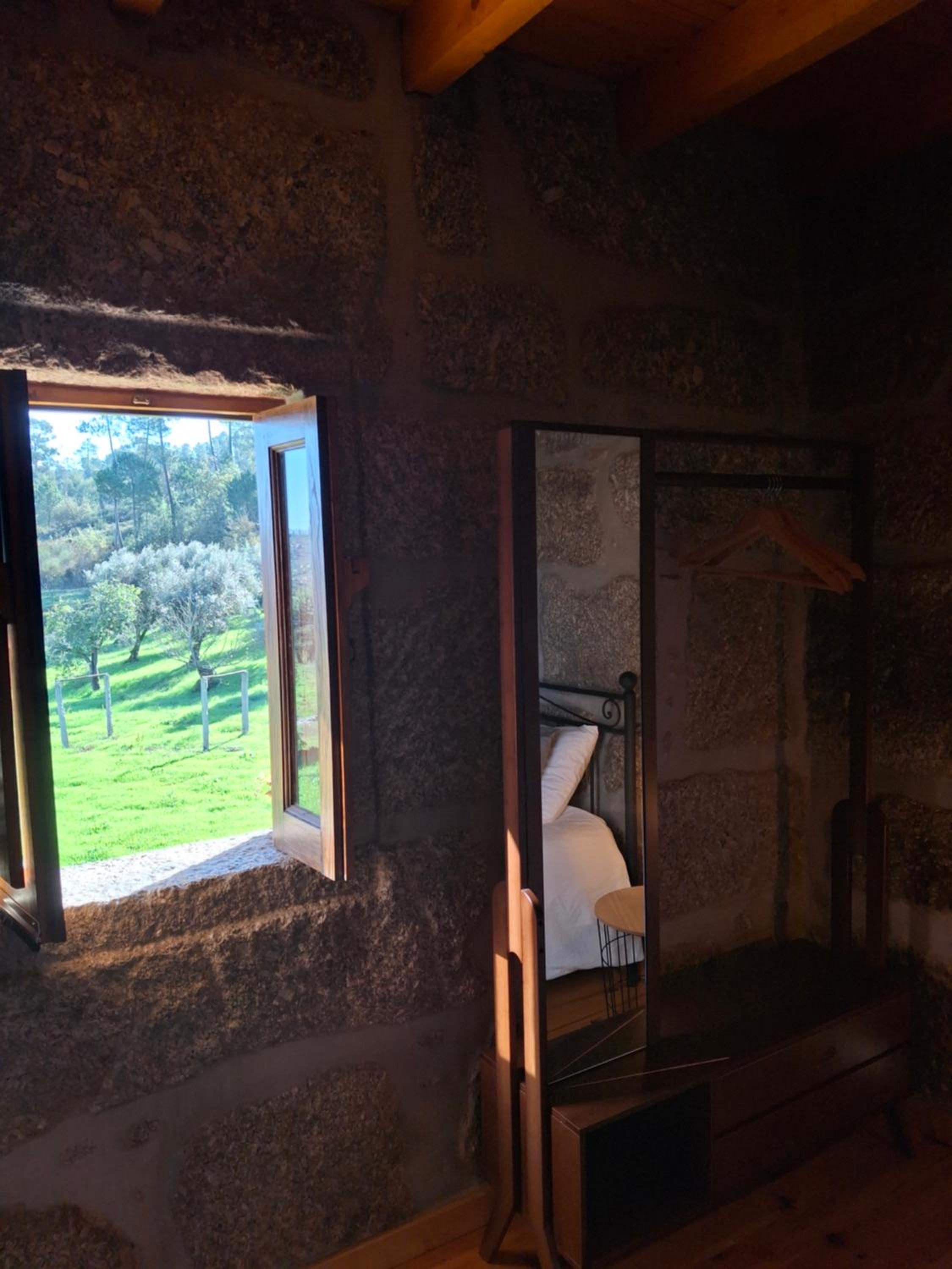 Quinta dos Mascarenhas Nature House
