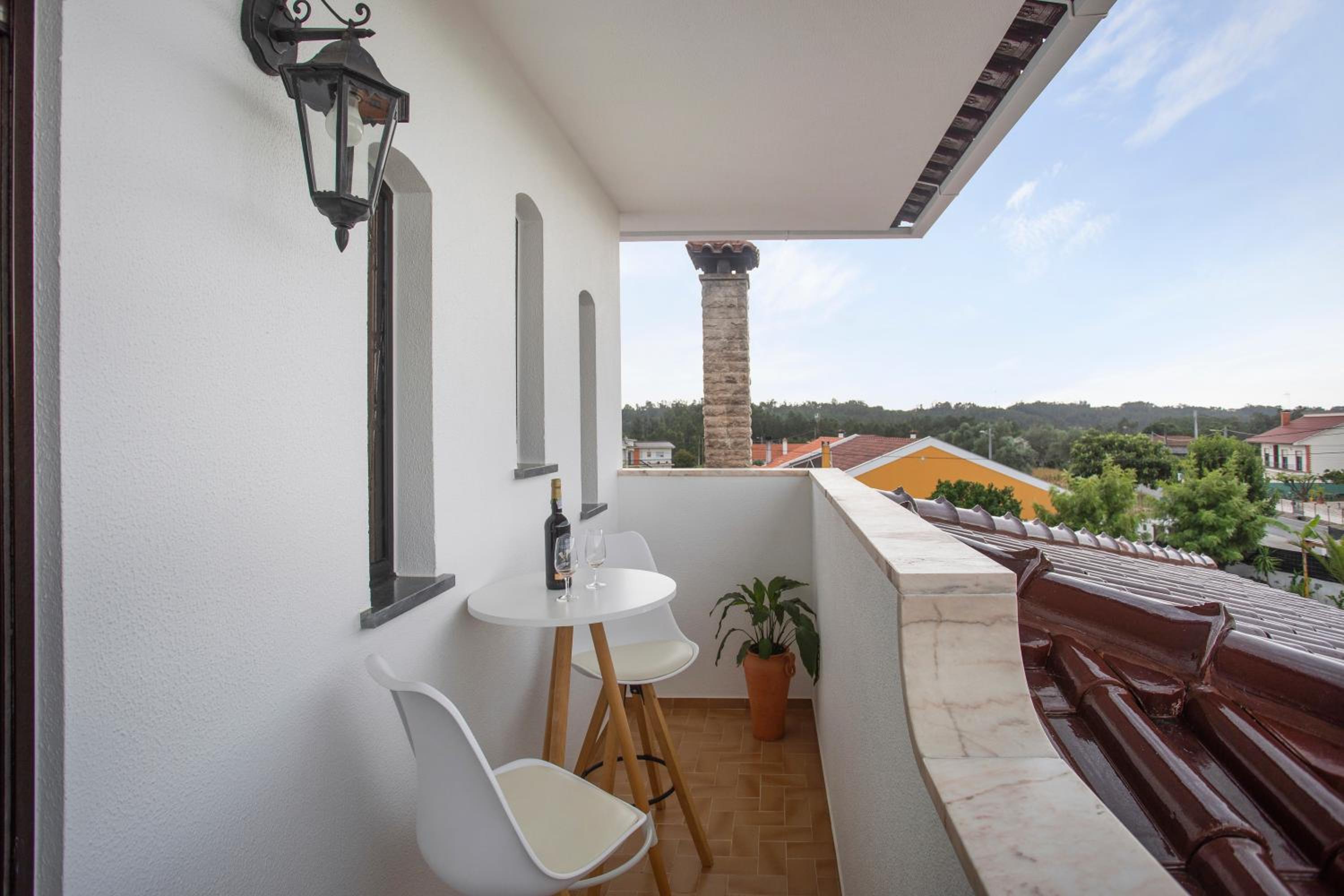 Casa Do Vale view 5
