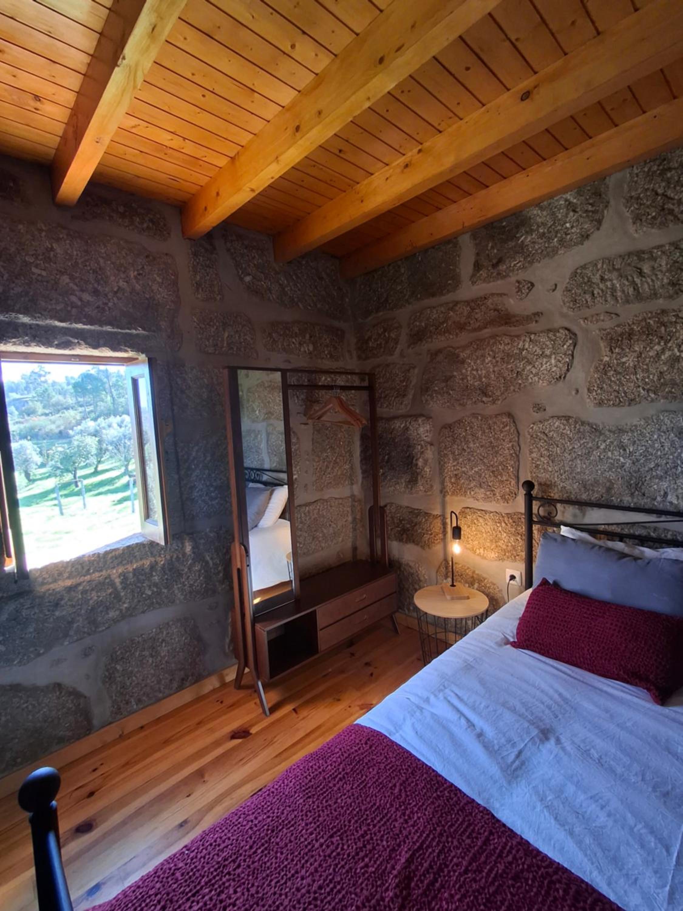 Quinta dos Mascarenhas Nature House