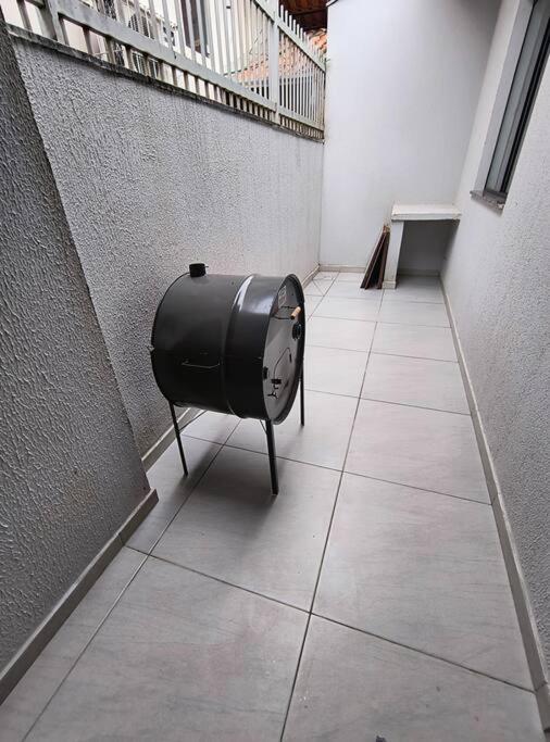 Casa Nova, recém mobiliada perfeita para Famílias
