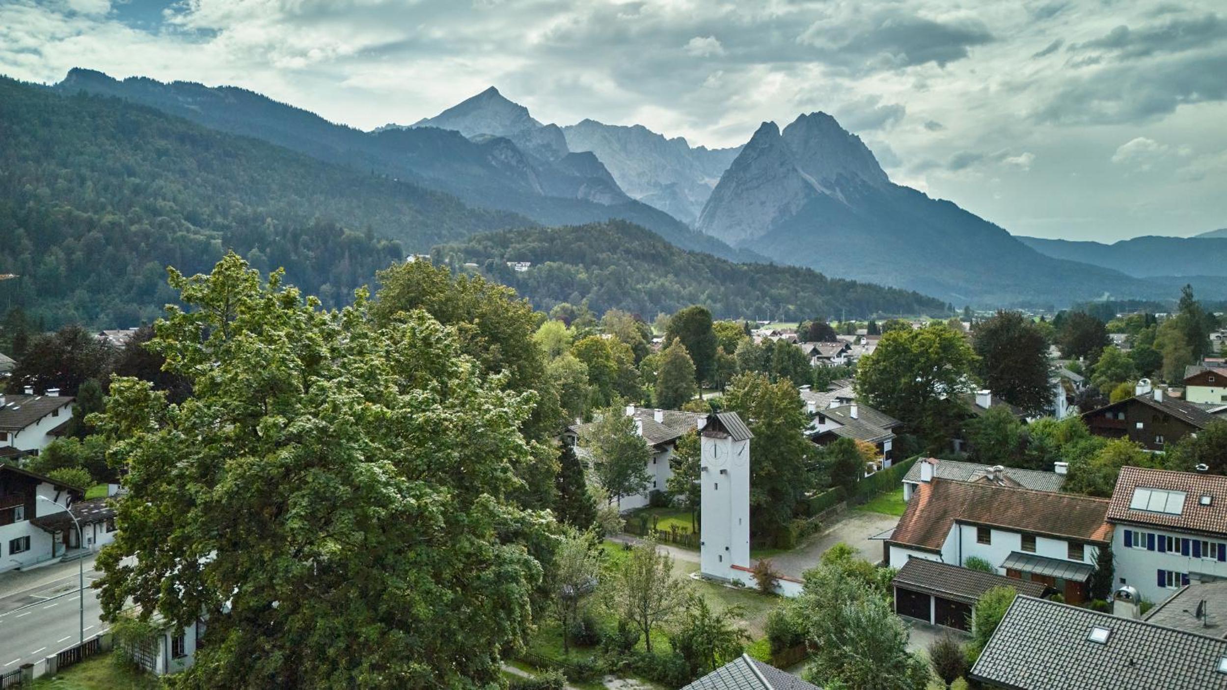 Chalet BergZauber