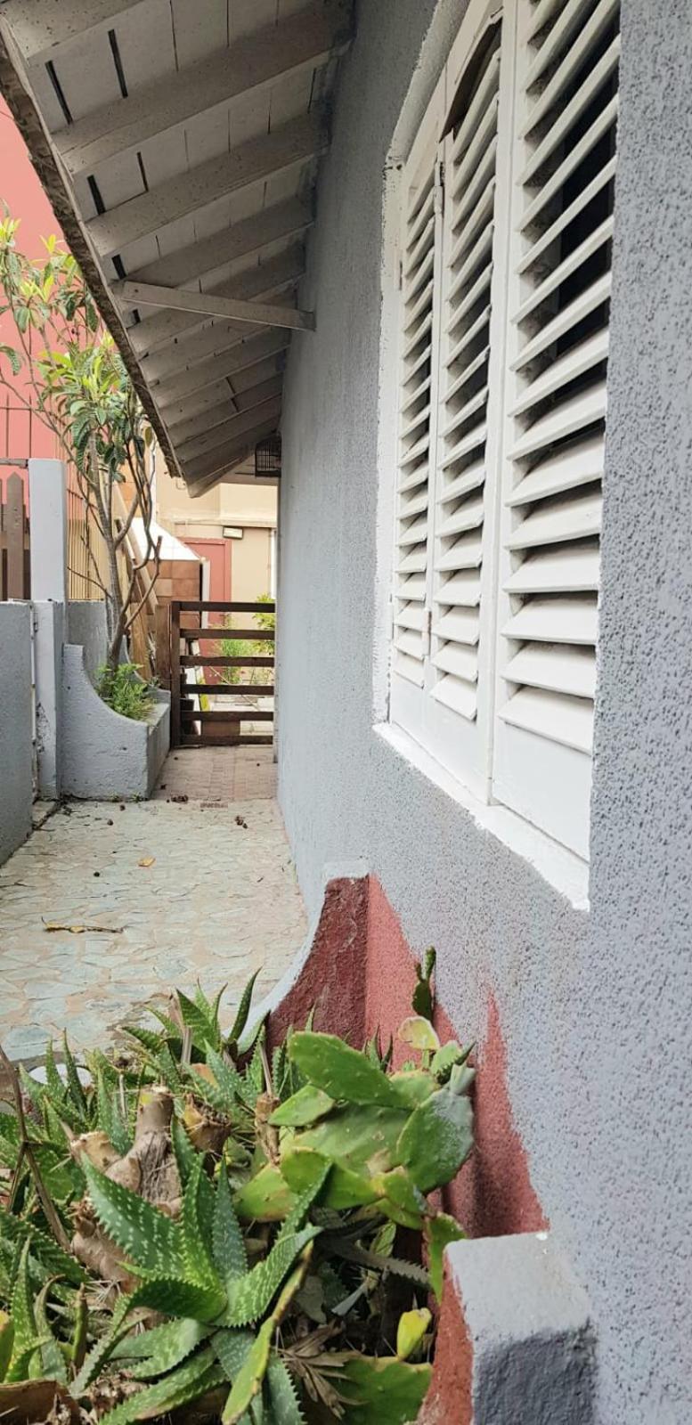 Casita del Centro