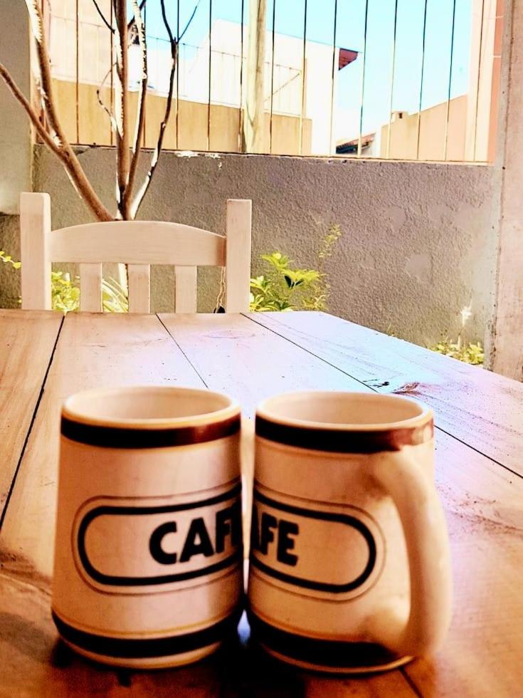 Casita del Centro