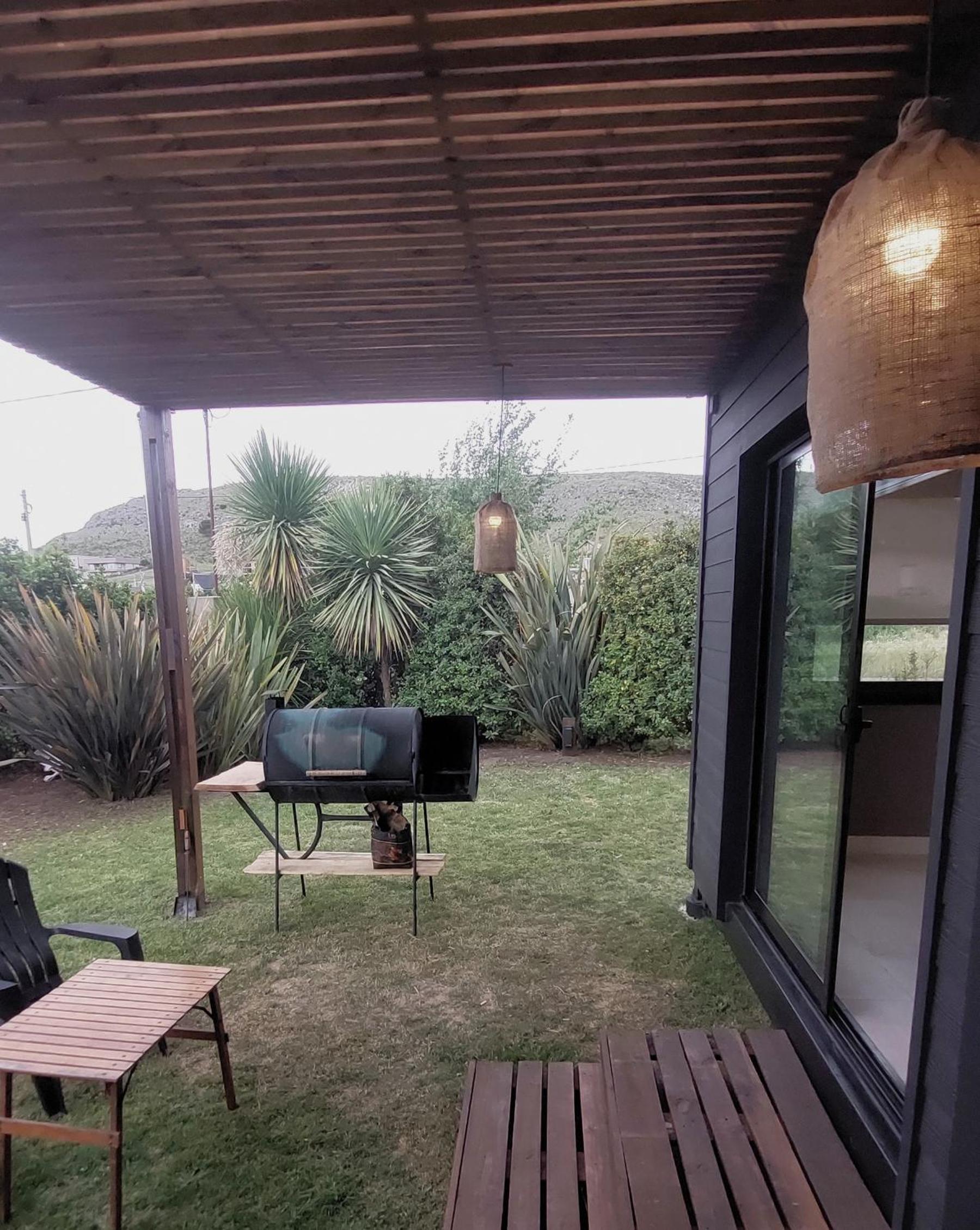 La Justina MINI PISCINA