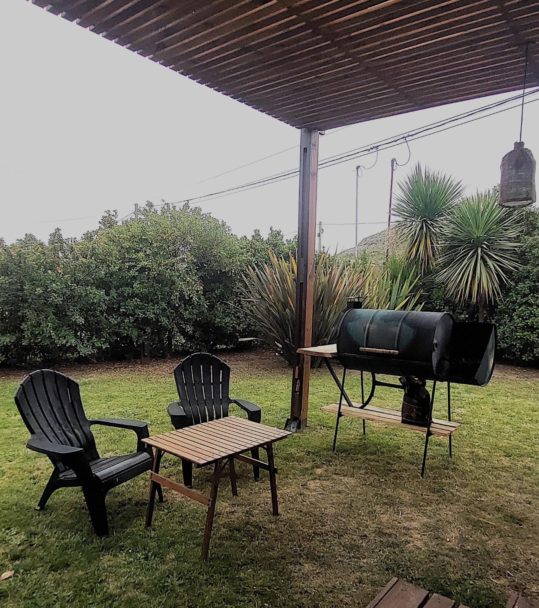 La Justina MINI PISCINA