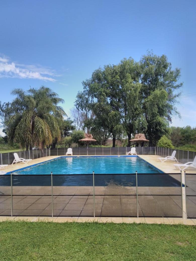 Quinta Ferreyra