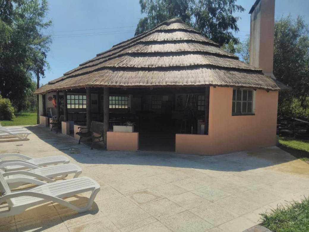 Quinta Ferreyra