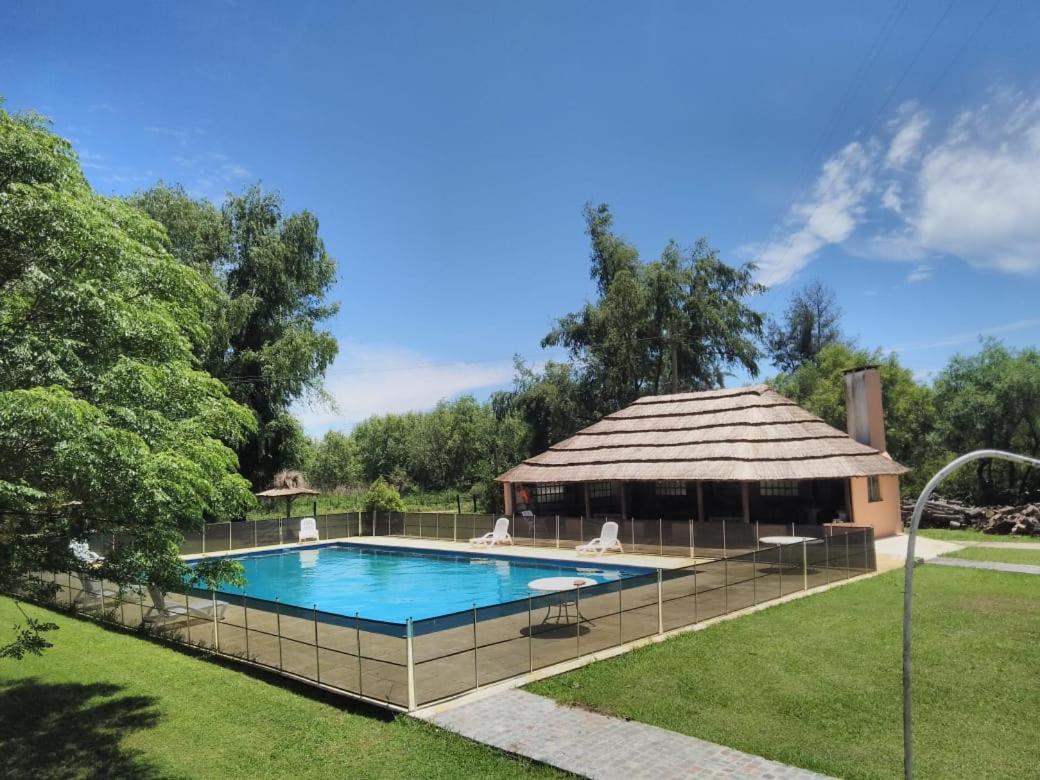 Quinta Ferreyra