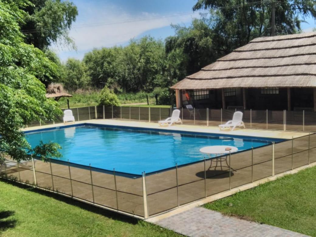 Quinta Ferreyra