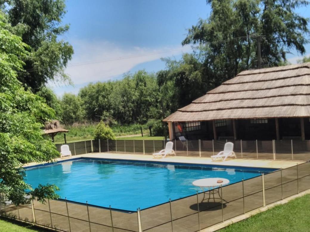 Quinta Ferreyra