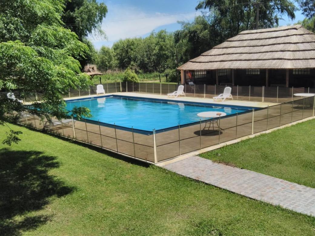 Quinta Ferreyra