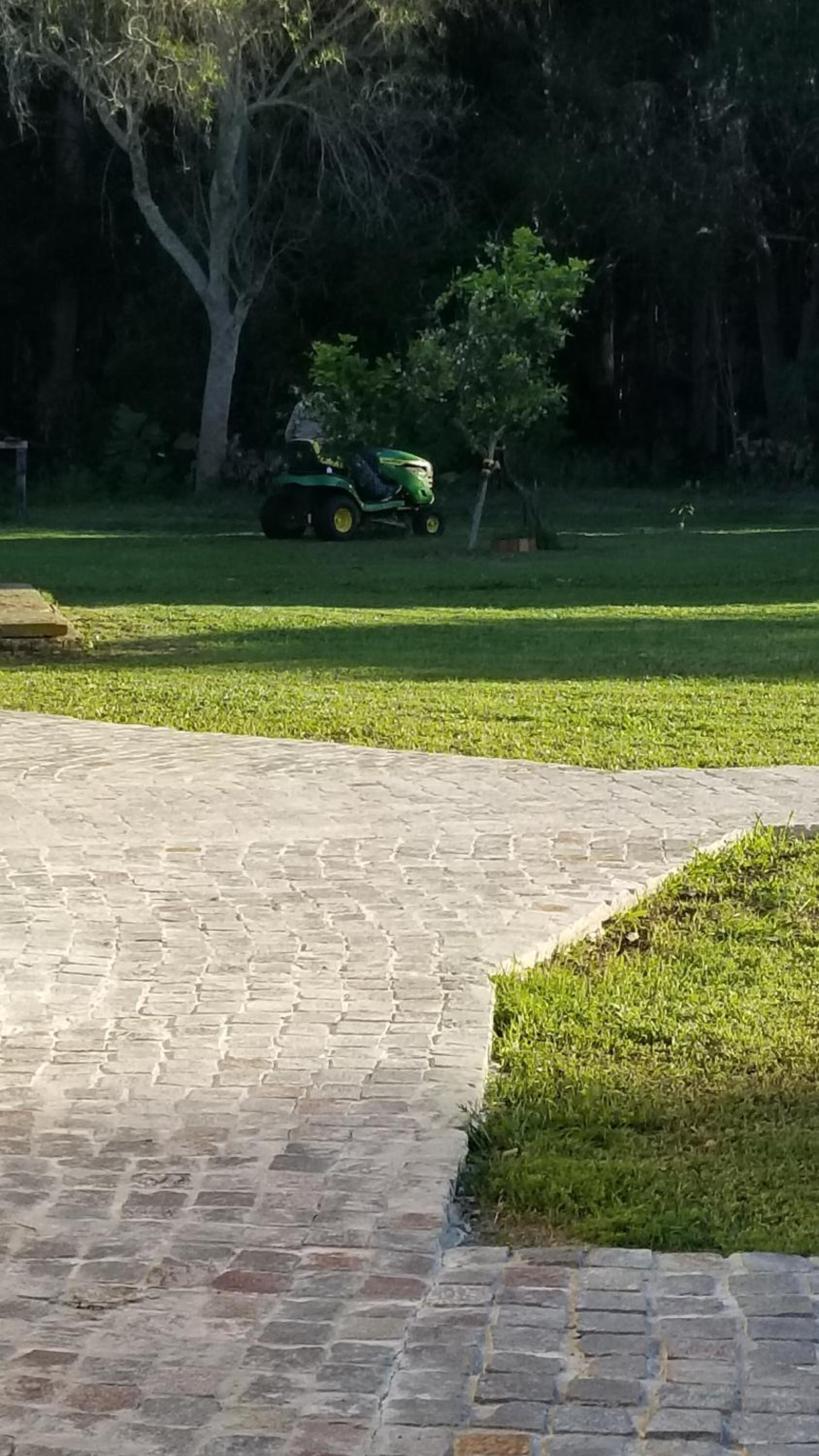 Quinta Ferreyra
