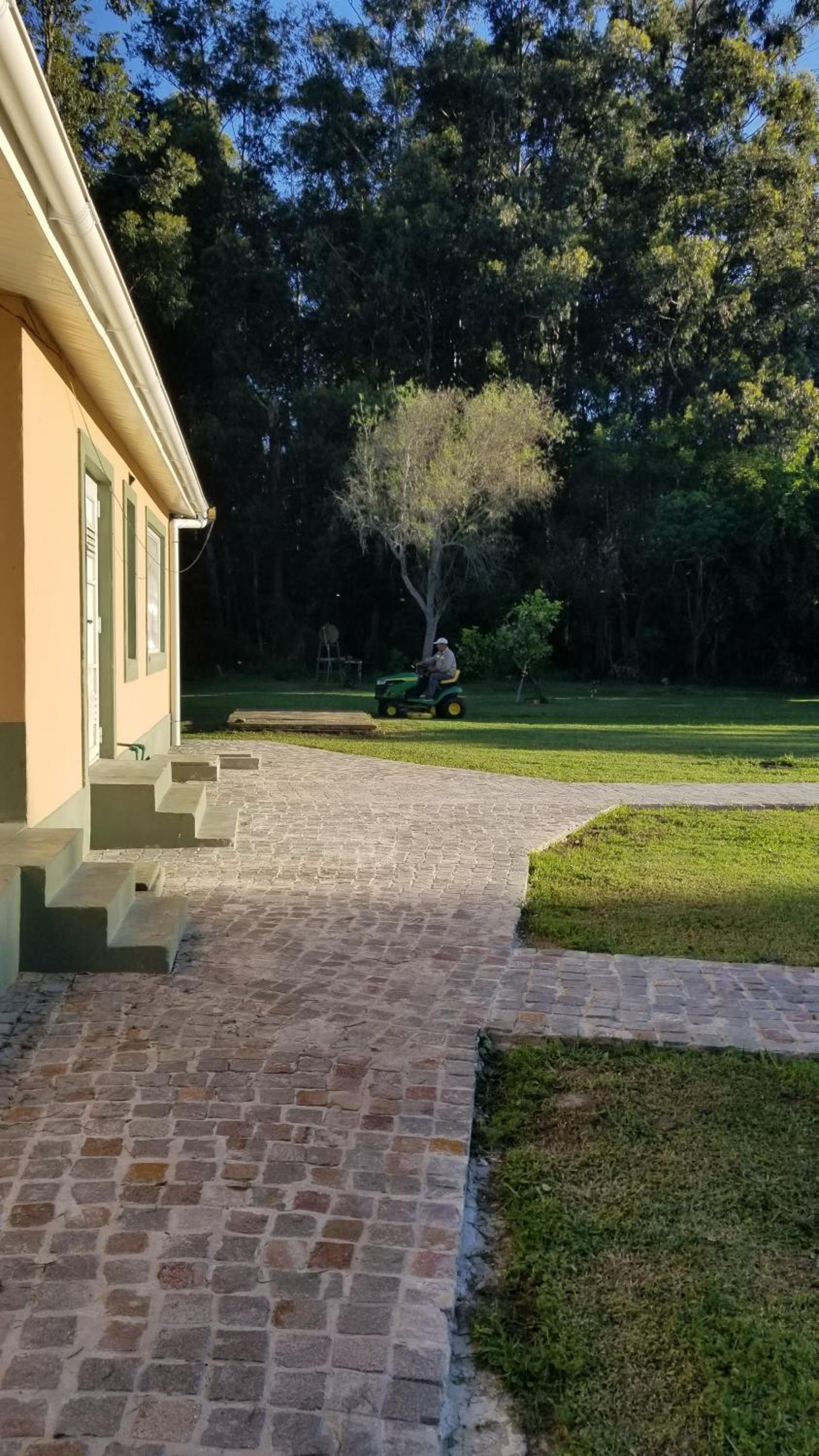 Quinta Ferreyra