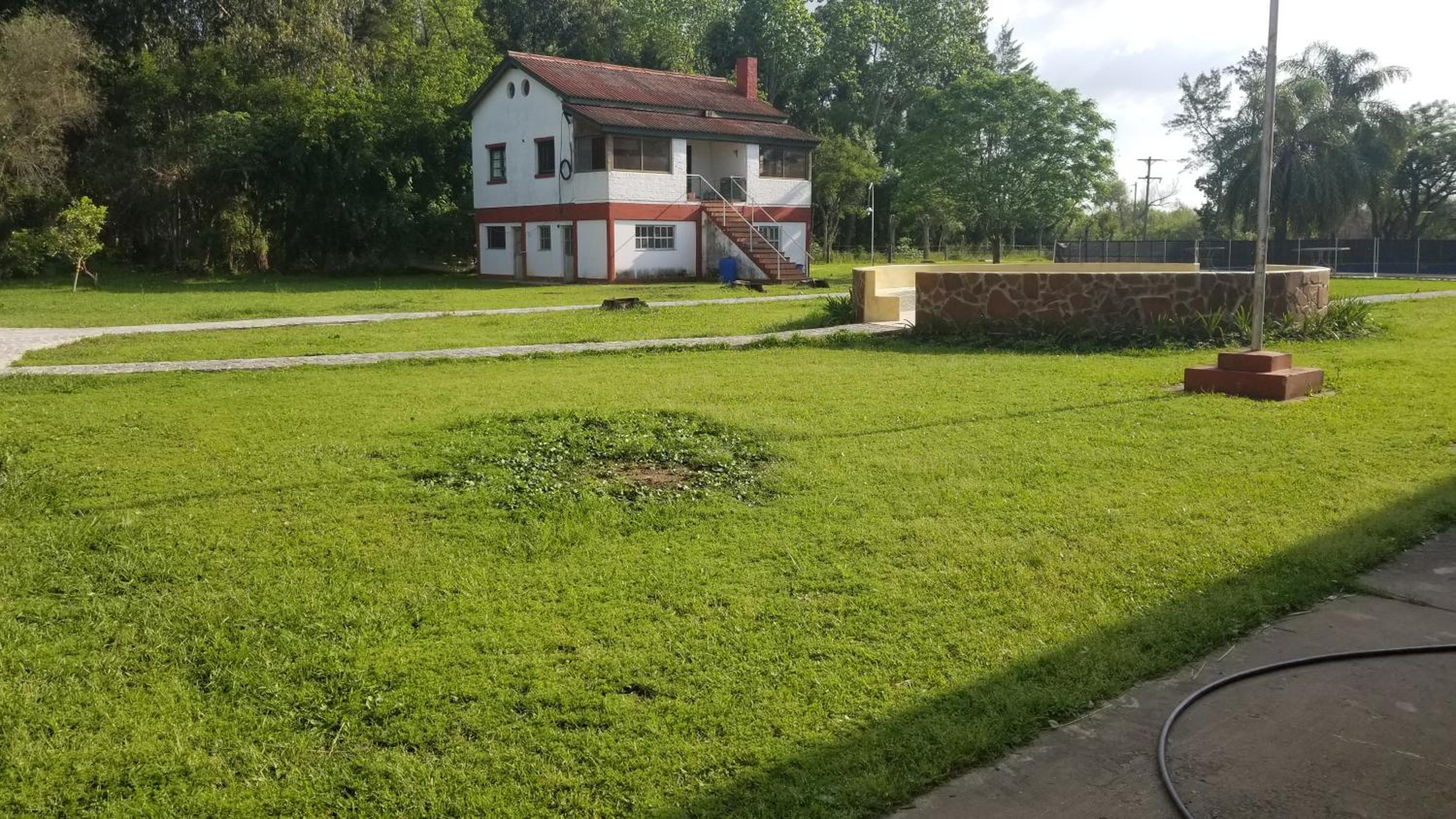 Quinta Ferreyra