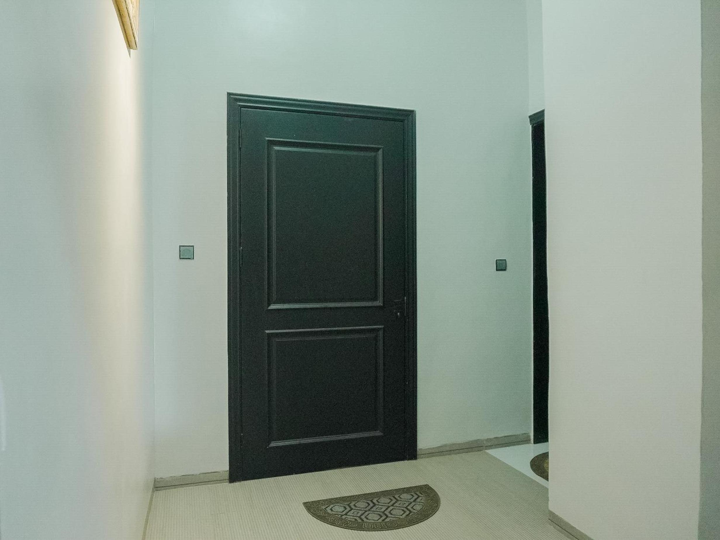 DIAH RESIDENCES - Cite Mokpokpo Adidogome view 4