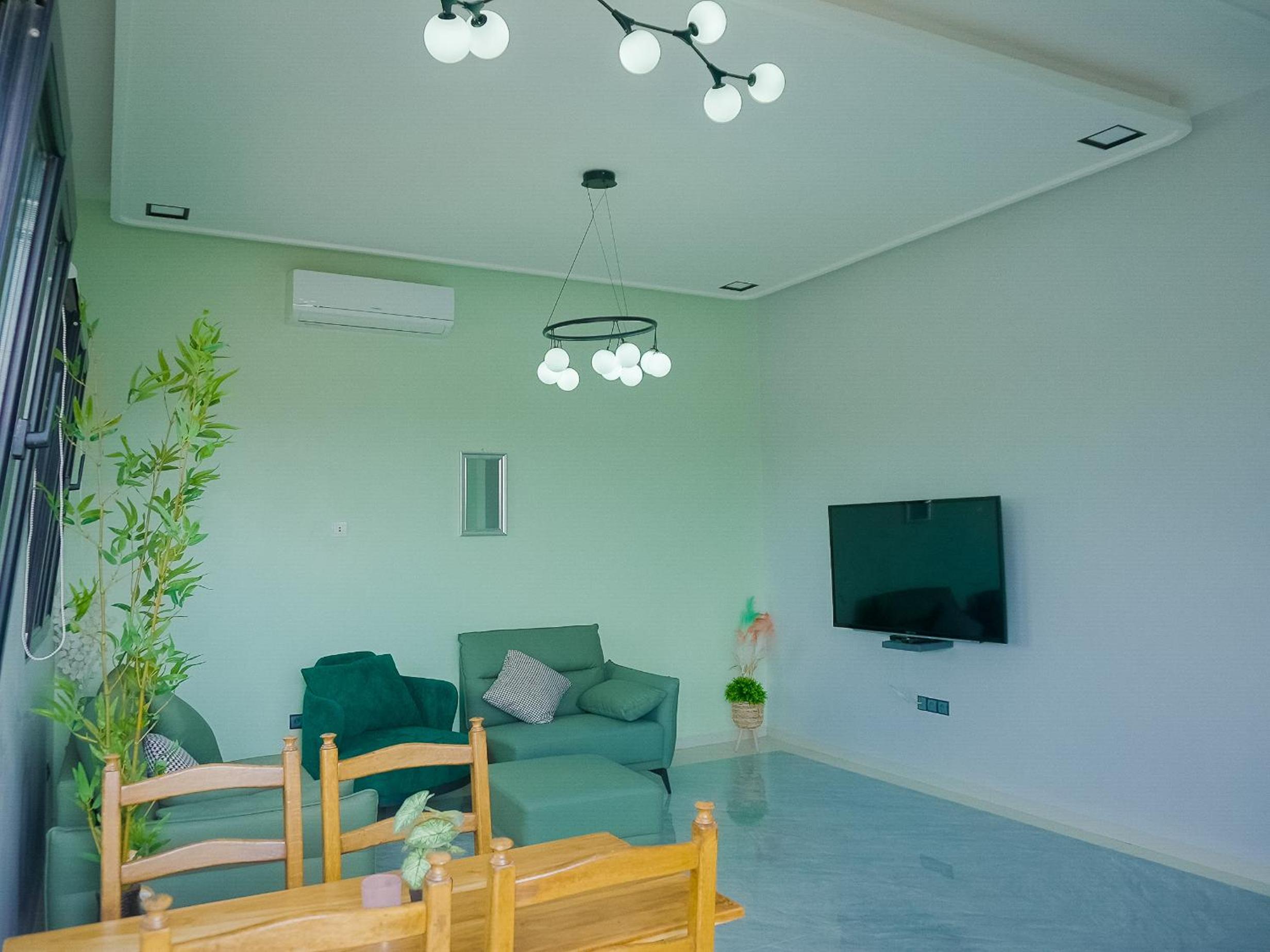 DIAH RESIDENCES - Cite Mokpokpo Adidogome view 2