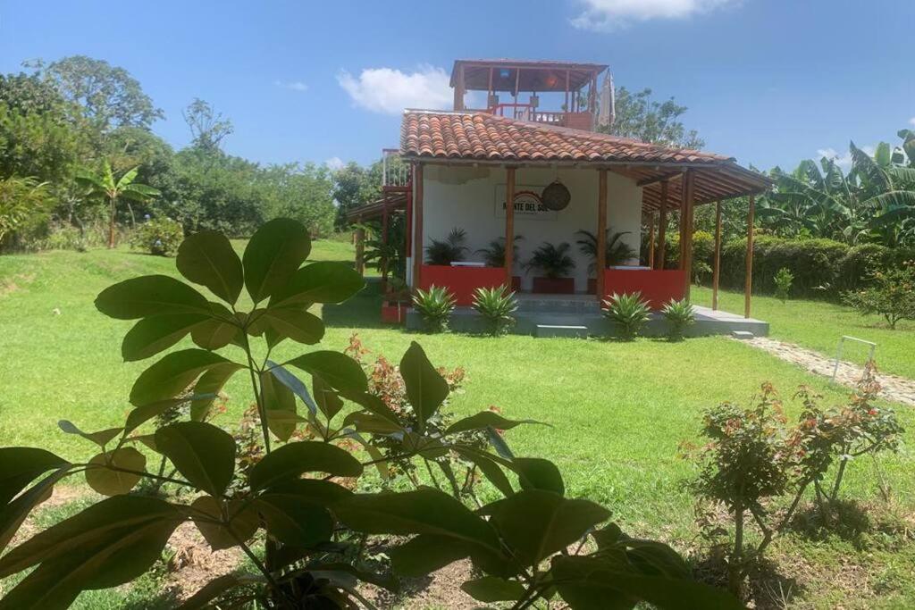 Finca Turistica Eje Cafetero