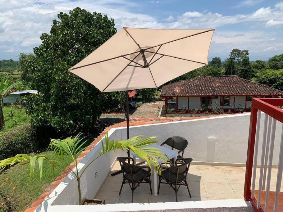 Finca Turistica Eje Cafetero