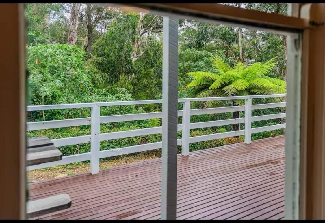 Warburton Bushland Retreat