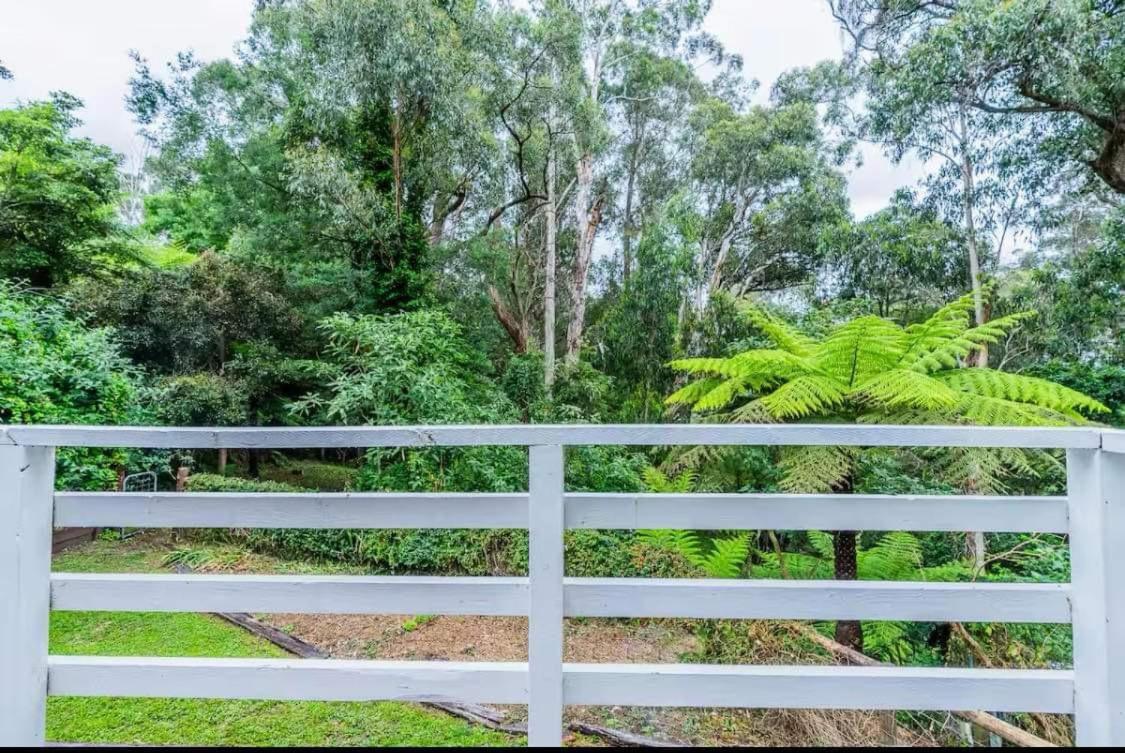 Warburton Bushland Retreat