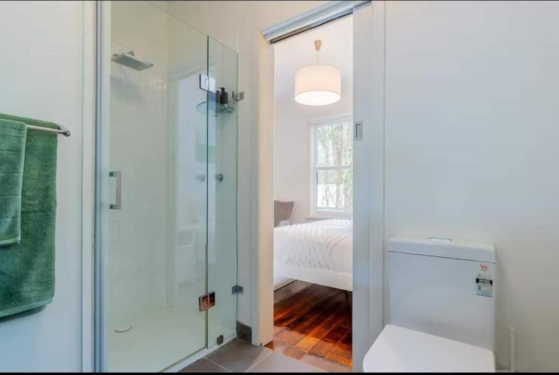 Warburton Bushland Retreat