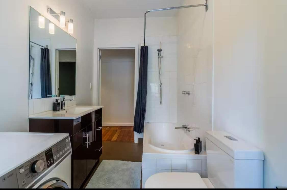 Warburton Bushland Retreat