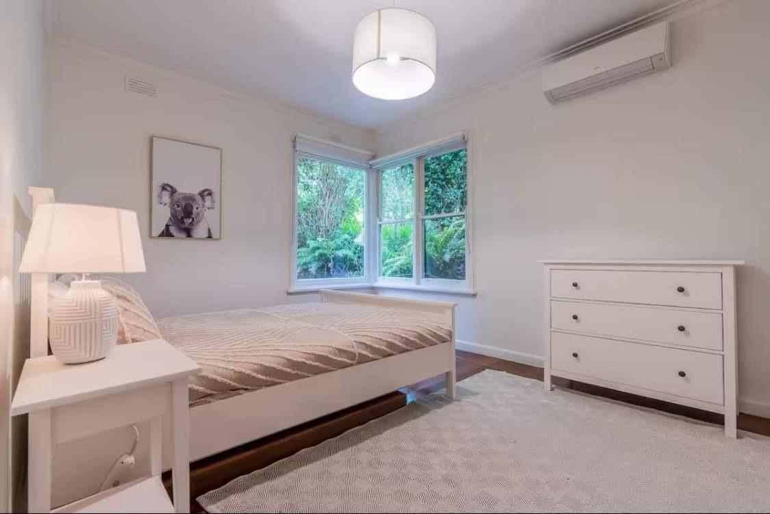 Warburton Bushland Retreat