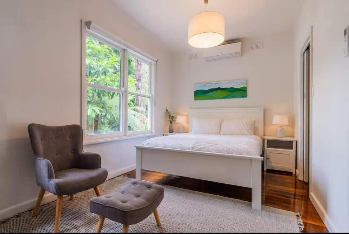 Warburton Bushland Retreat