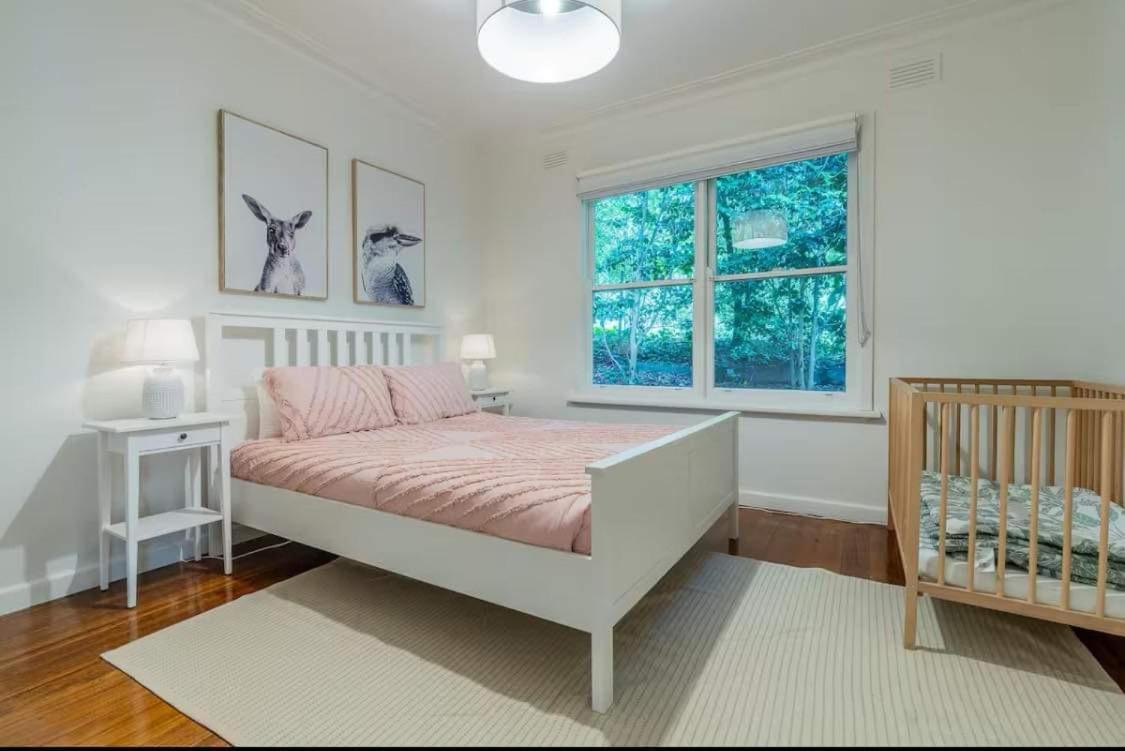 Warburton Bushland Retreat