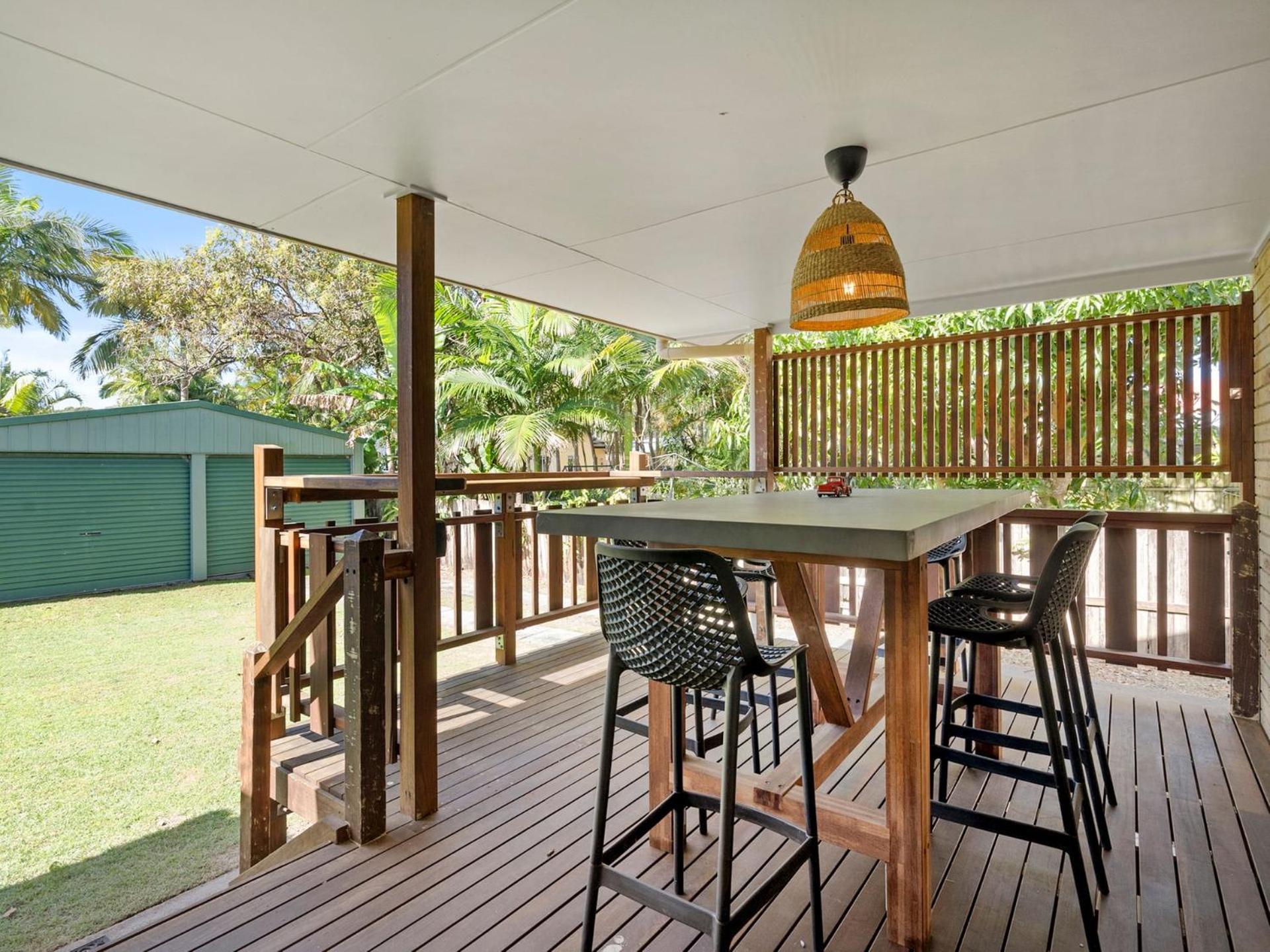Hastings Hideaway