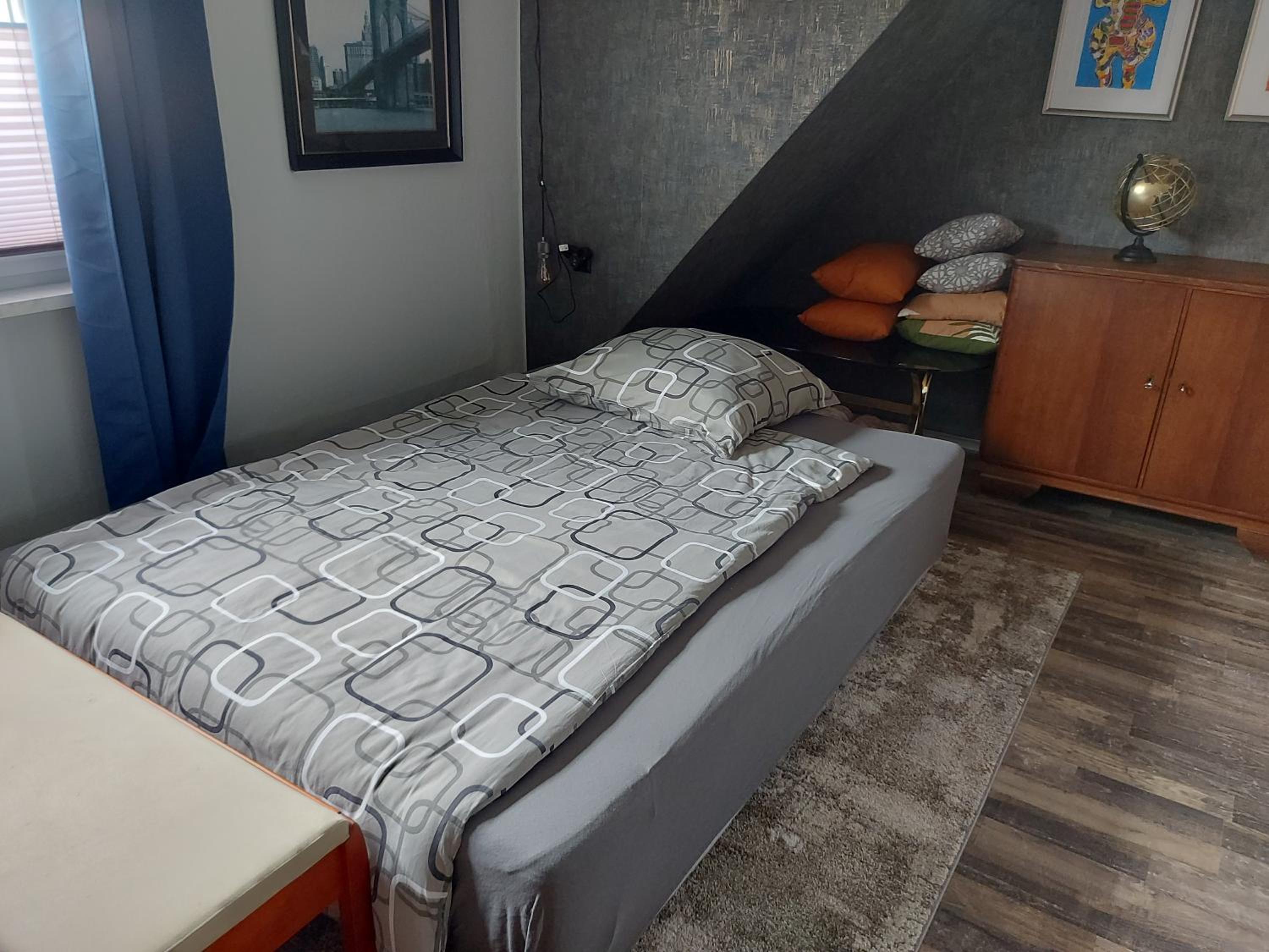 Ferienwohnung 'Frühauf' im Südharz OT Uftrungen