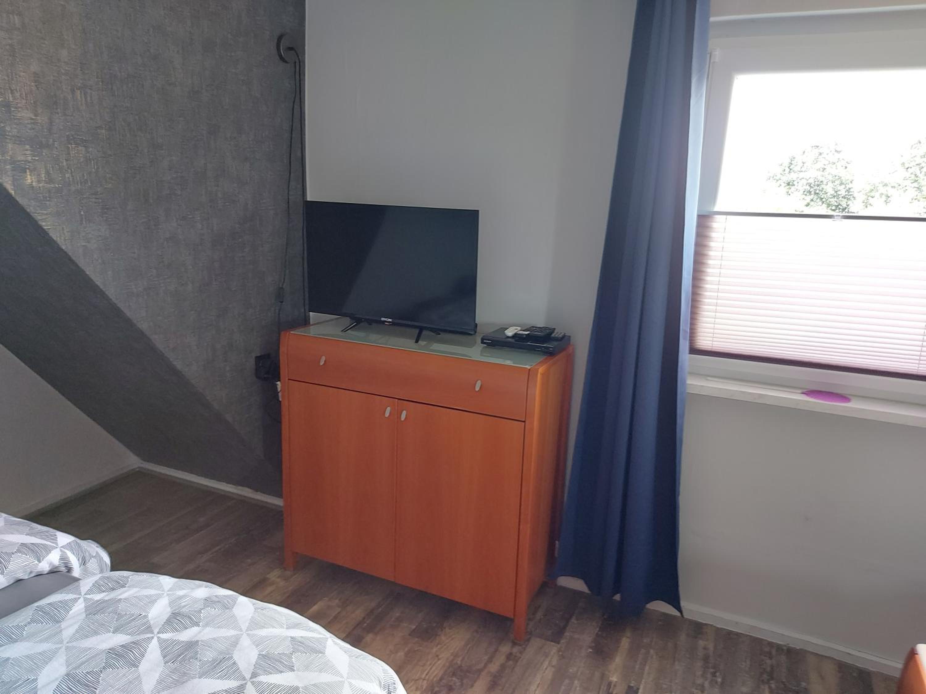 Ferienwohnung 'Frühauf' im Südharz OT Uftrungen
