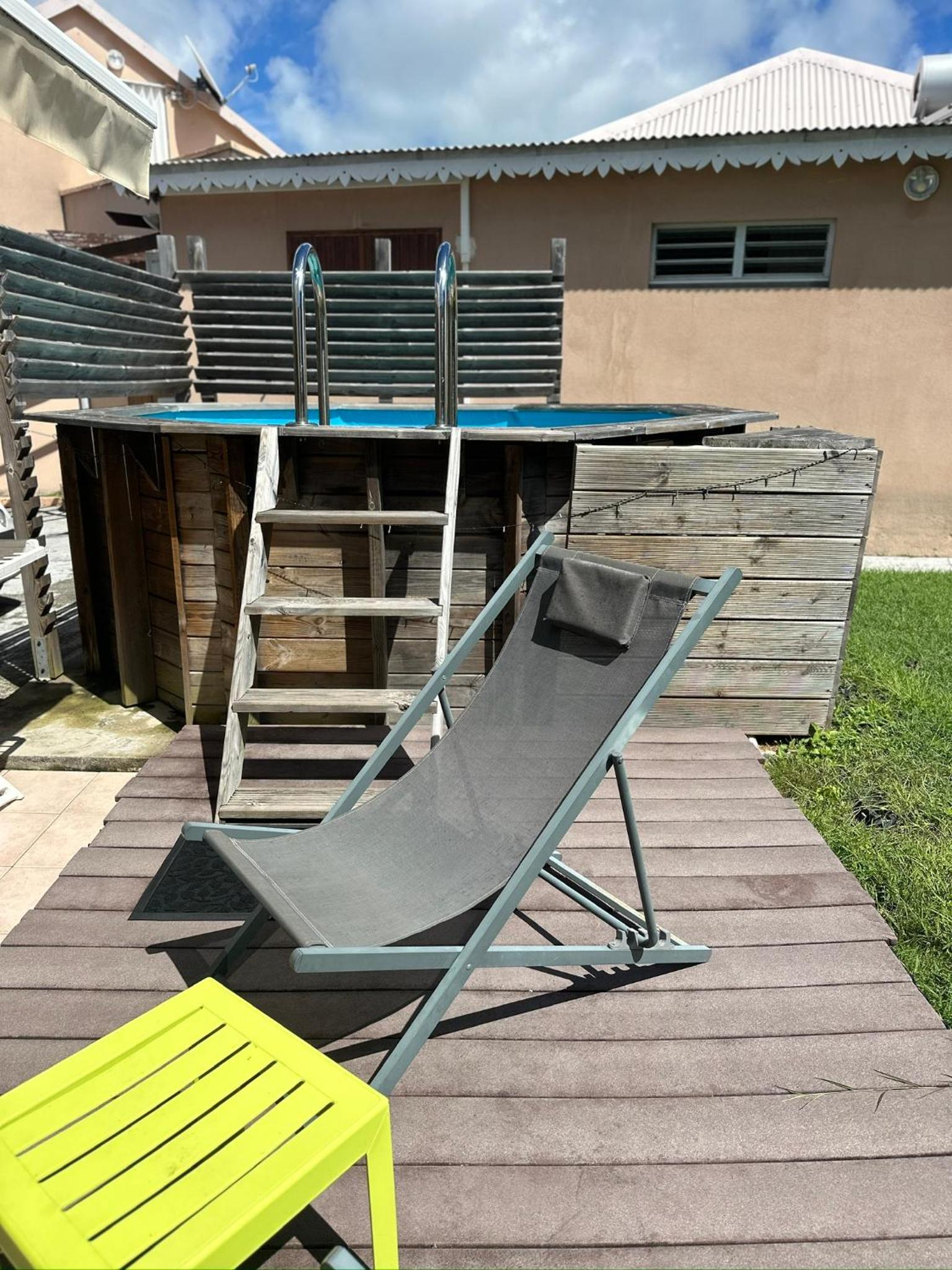 Bungalow Marie view 5