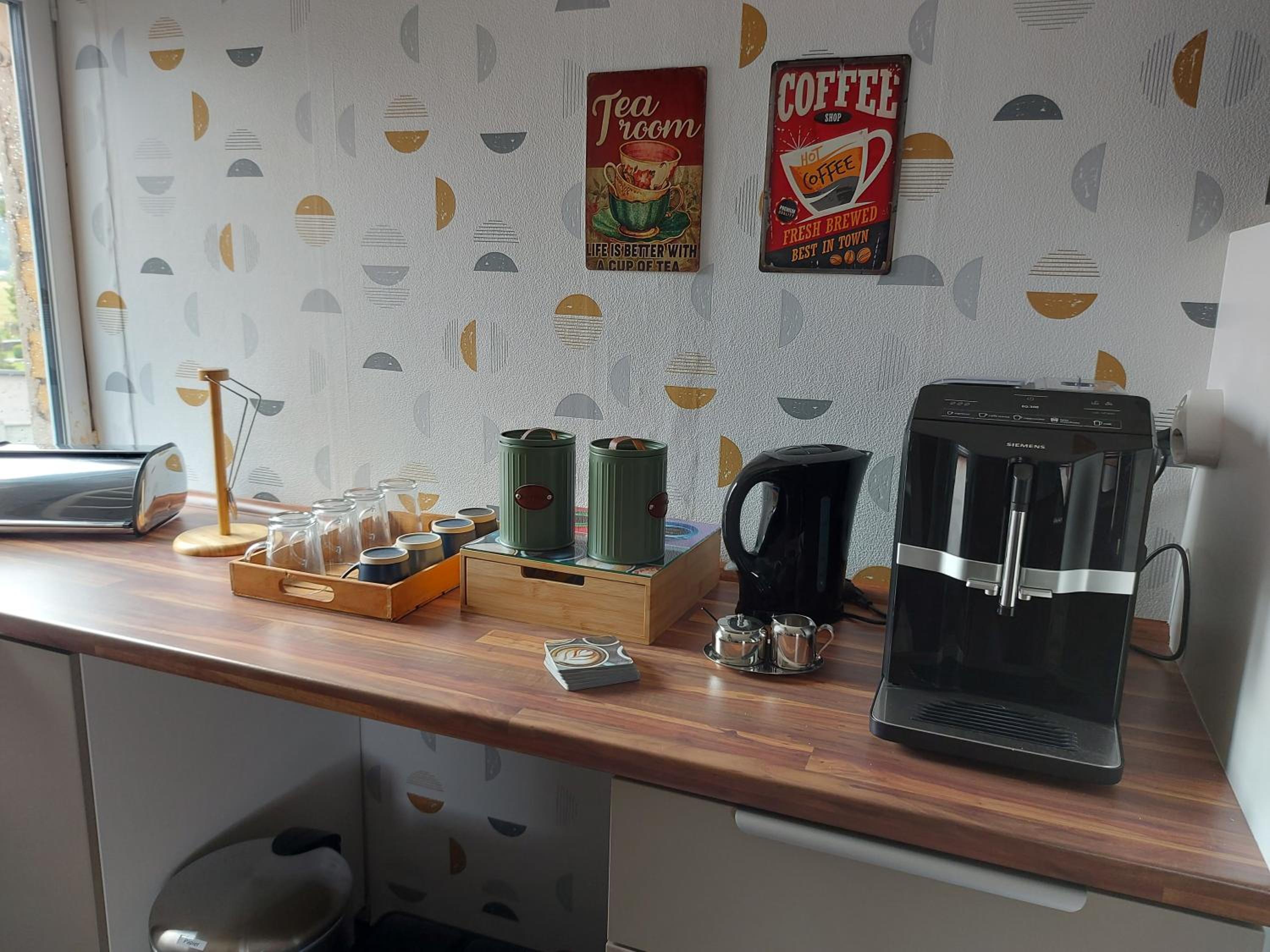 Ferienwohnung 'Frühauf' im Südharz OT Uftrungen