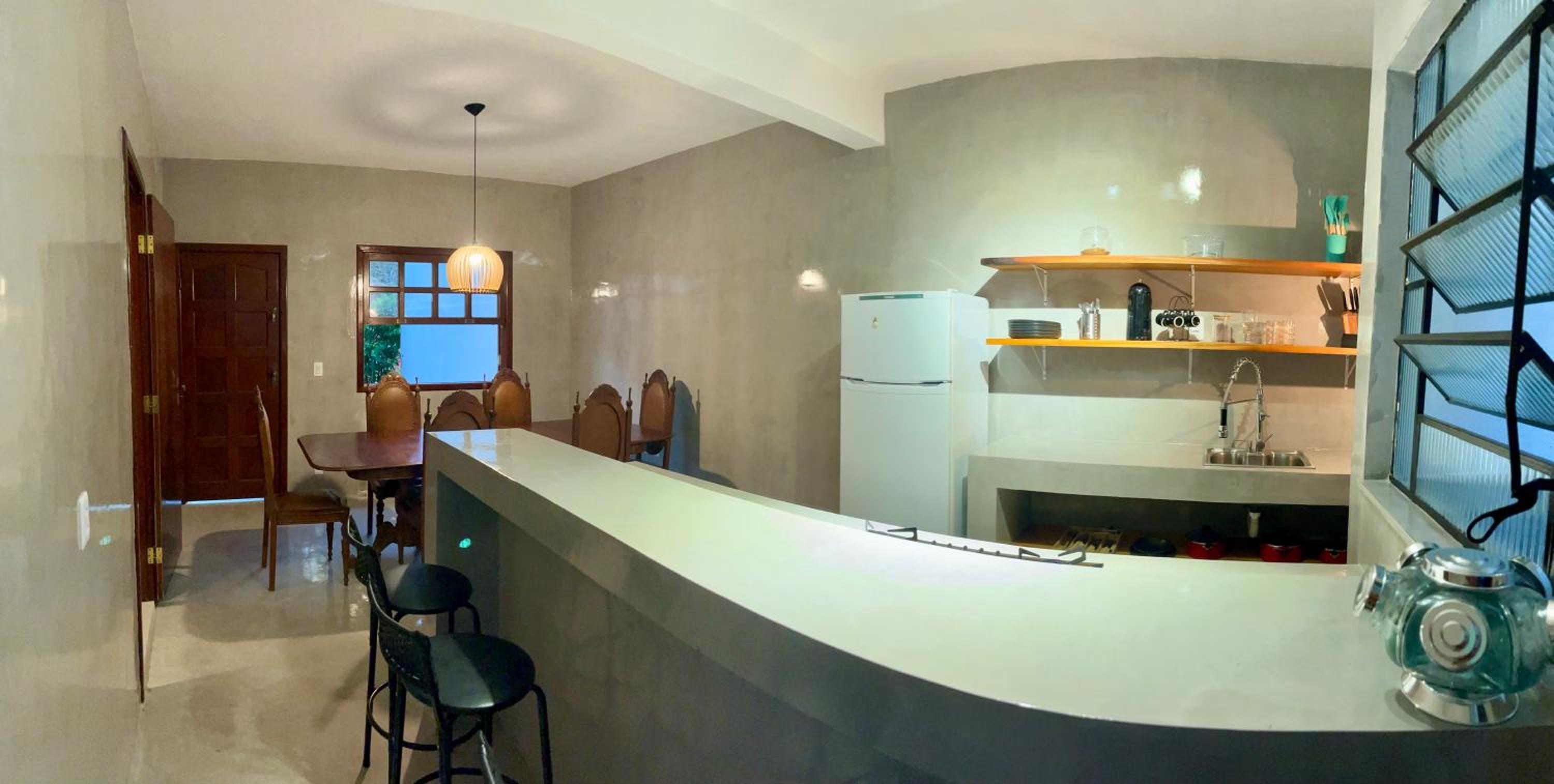 TuriHouse - Ilha Grande