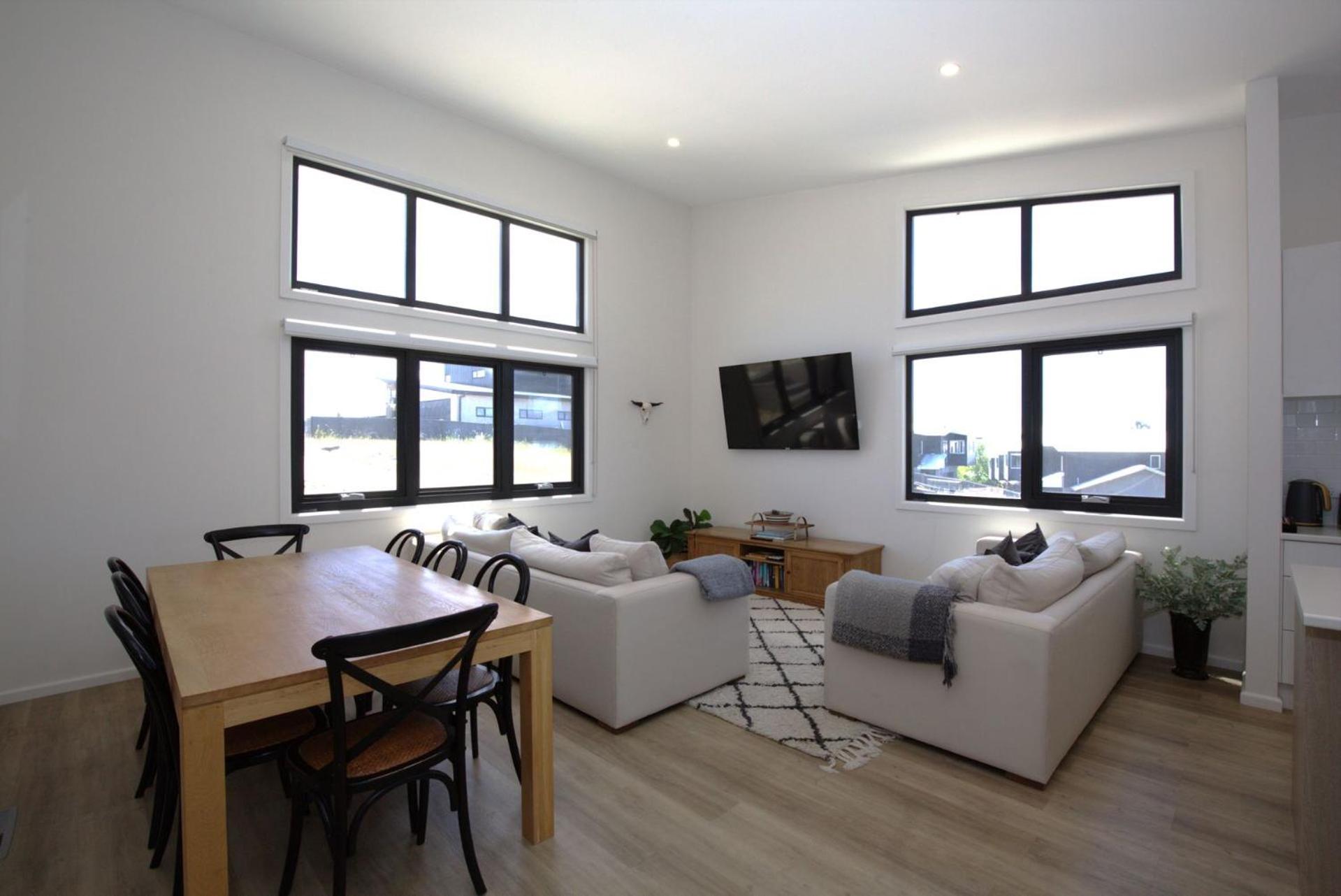 15A Jagungal Close