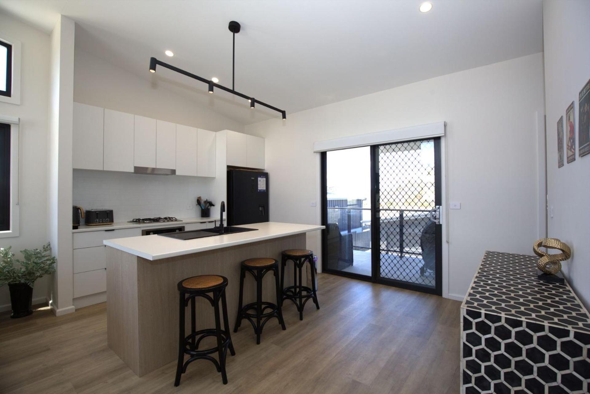15A Jagungal Close