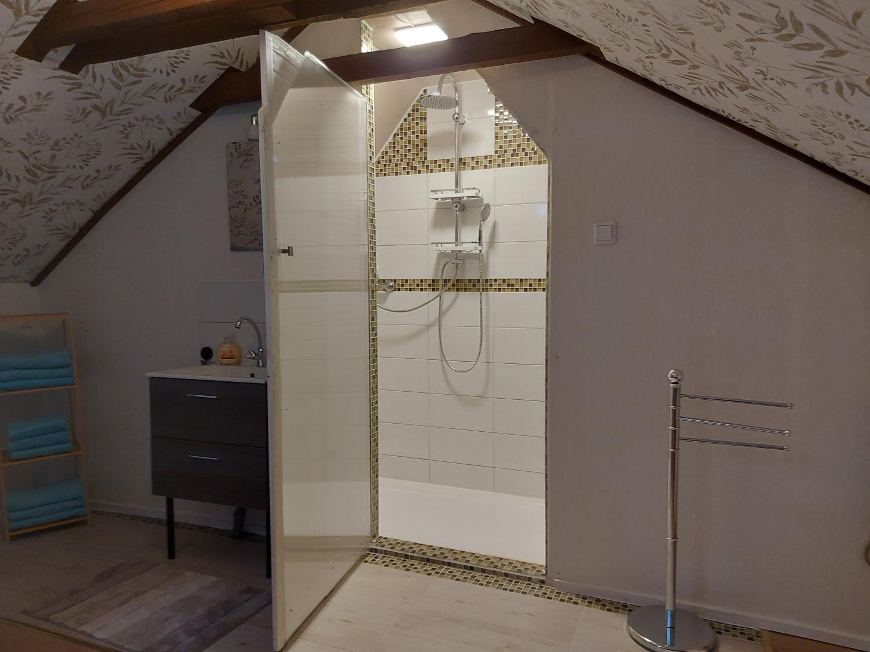 Ferienwohnung 'Frühauf' im Südharz OT Uftrungen
