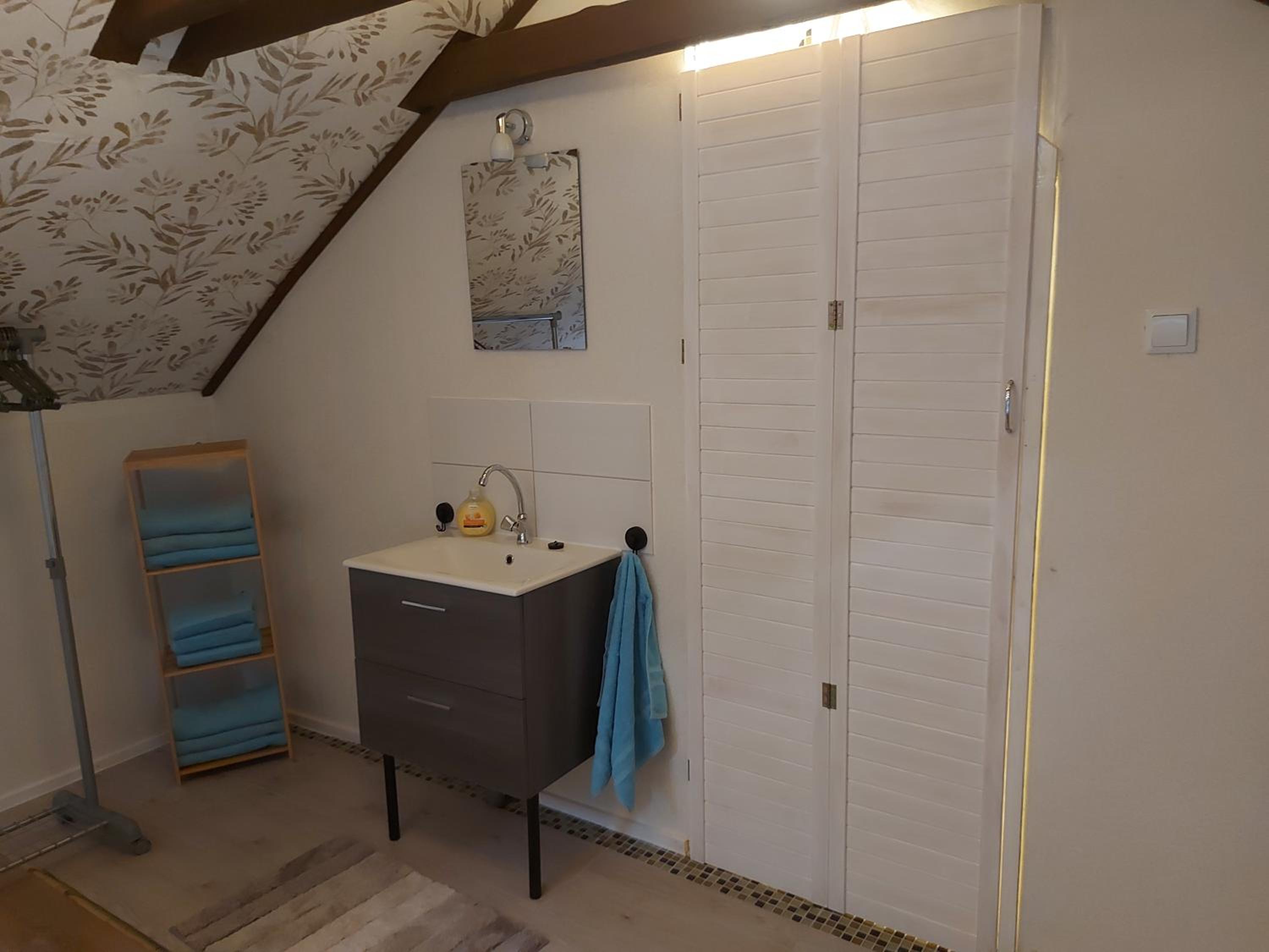 Ferienwohnung 'Frühauf' im Südharz OT Uftrungen