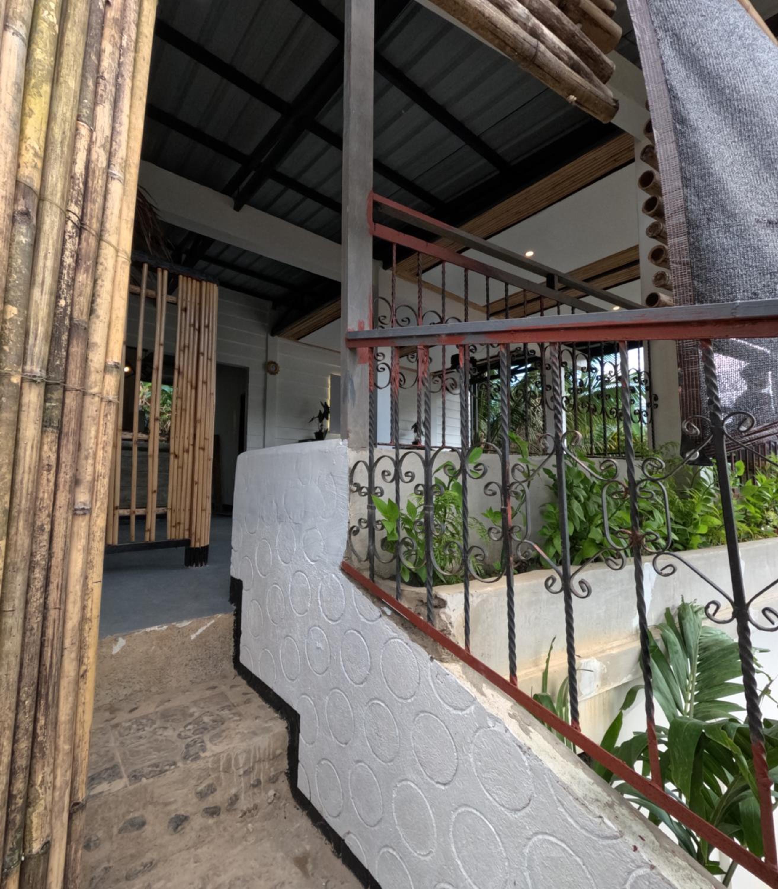 Nasigdan villa vel
