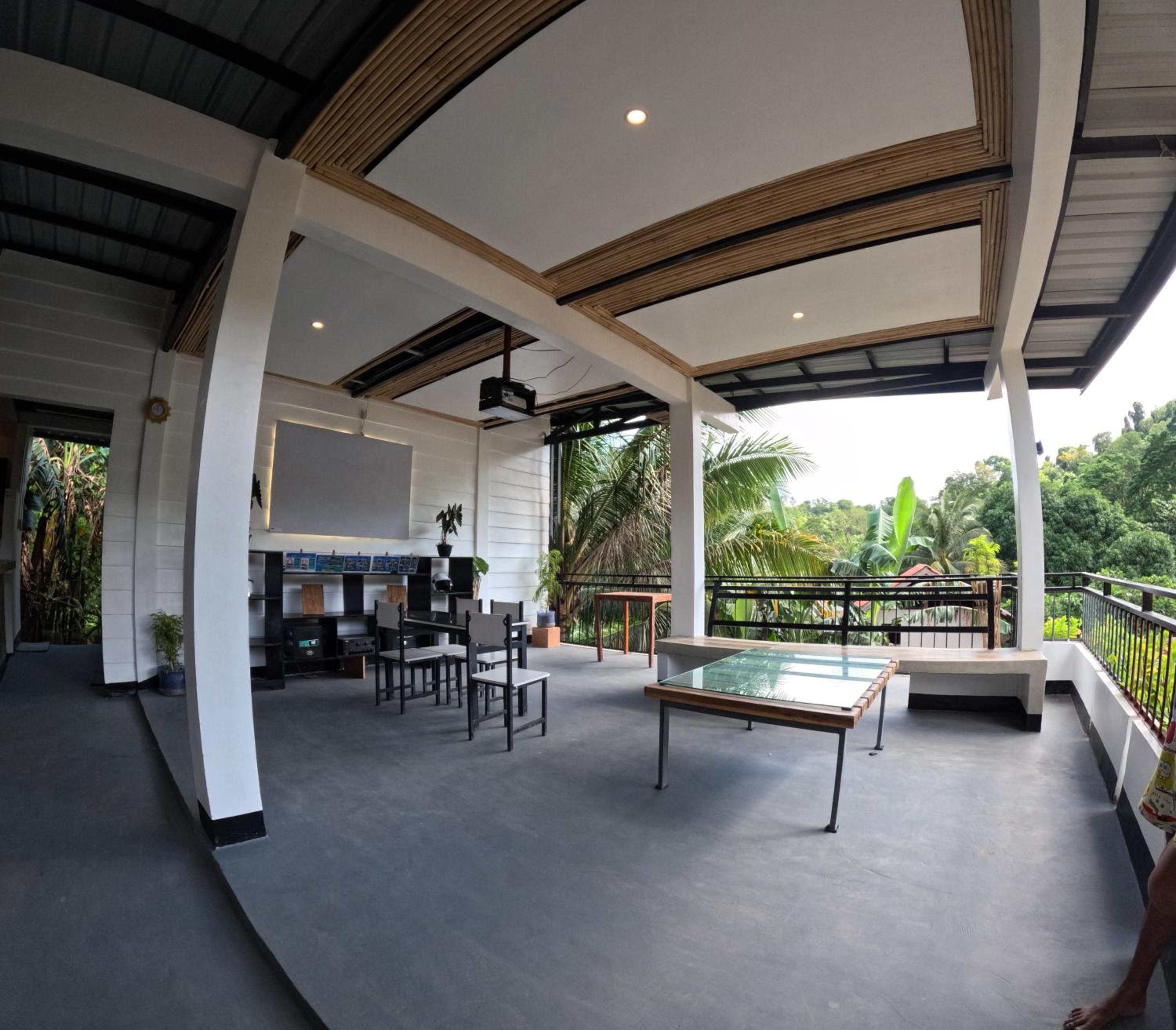 Nasigdan villa vel
