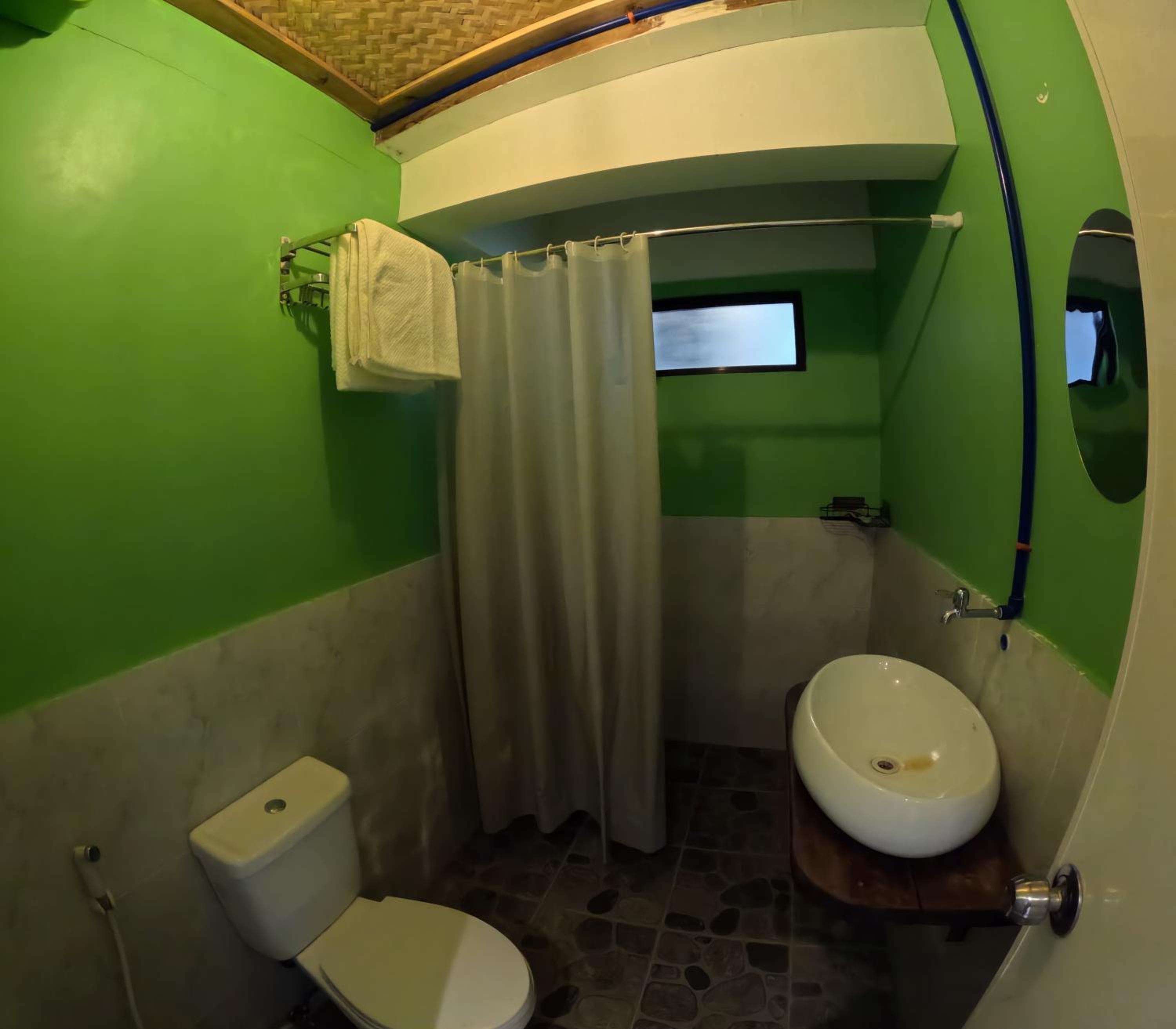 Nasigdan villa vel