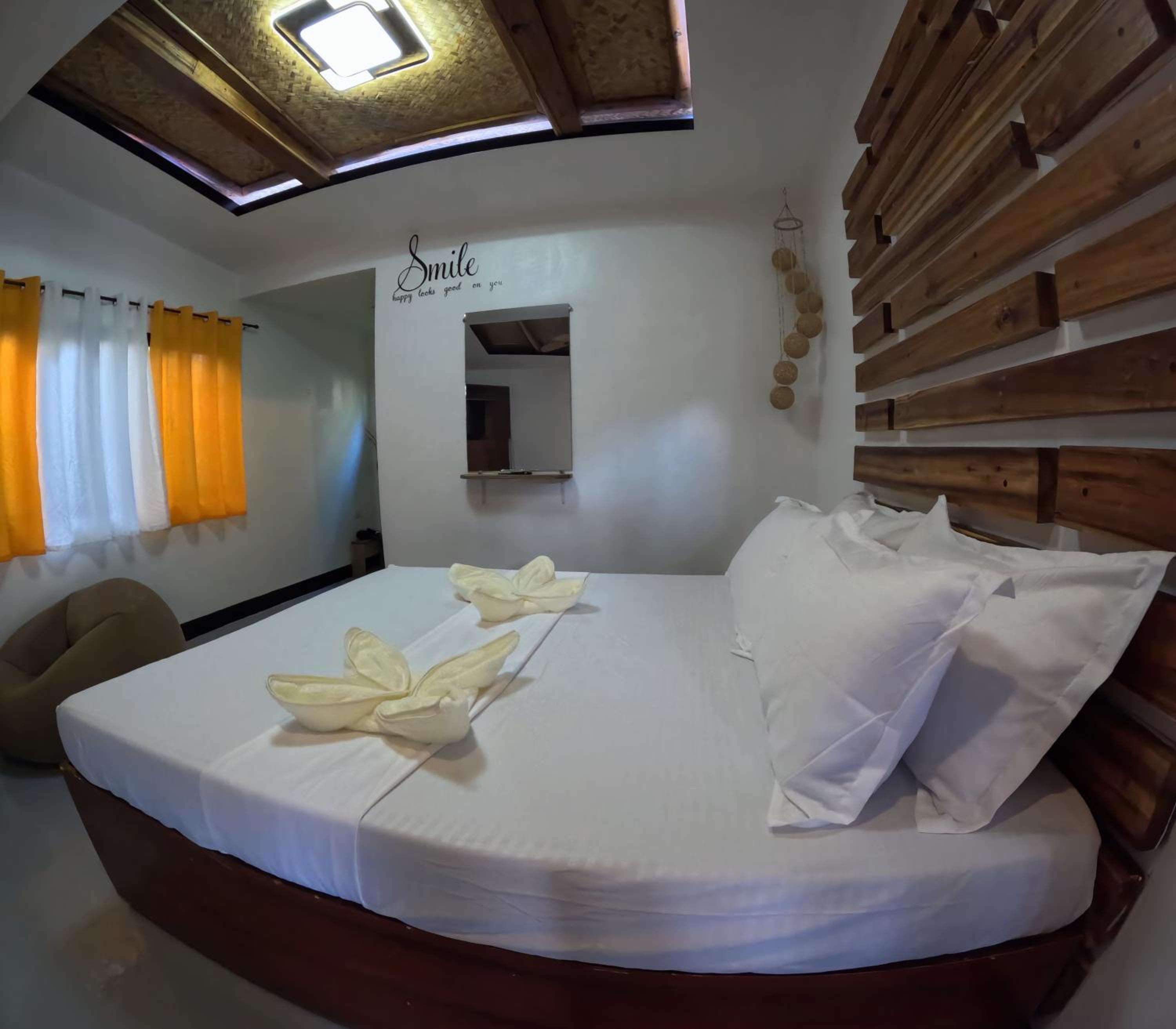 Nasigdan villa vel