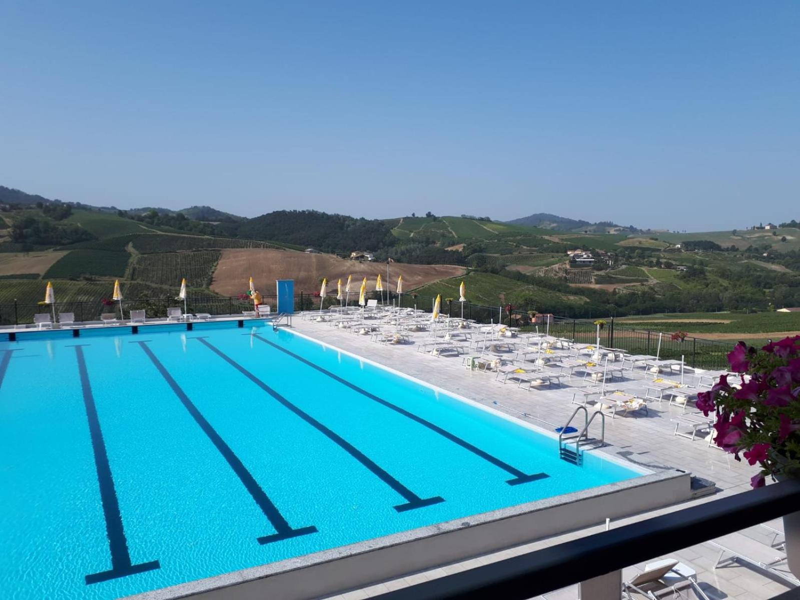 Residenza Menta CASA GUARNONE