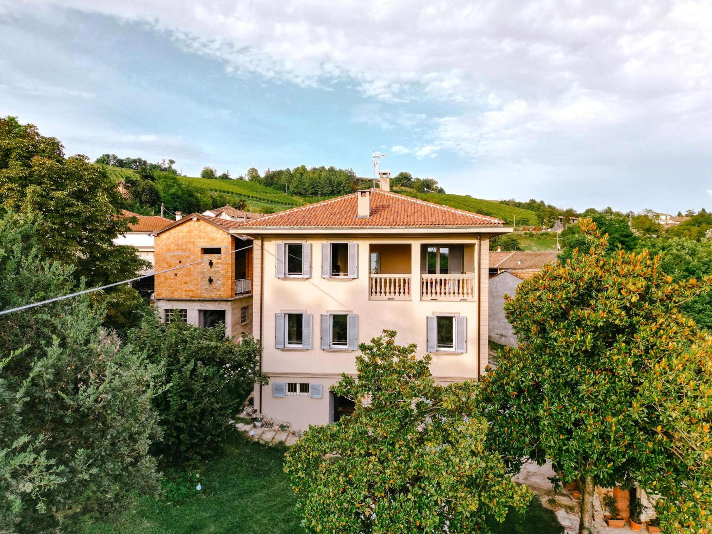 Residenza Menta CASA GUARNONE