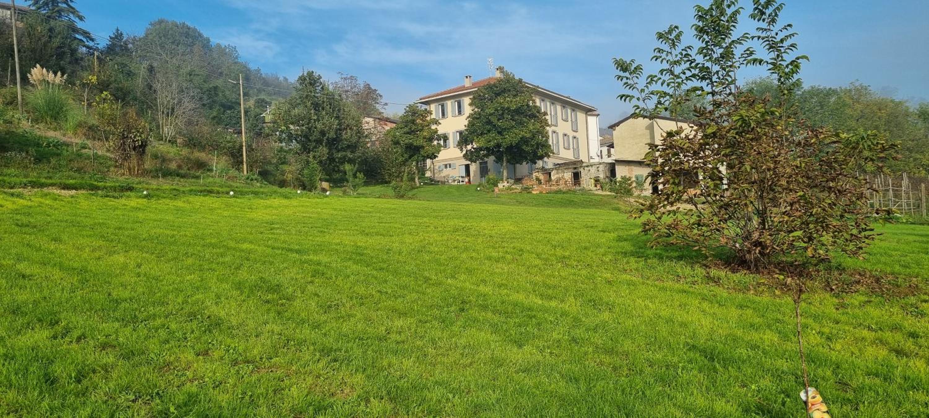 Residenza Menta CASA GUARNONE