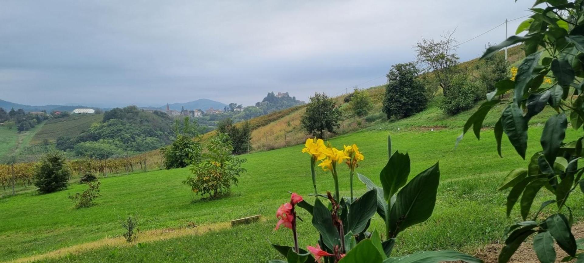Residenza Menta CASA GUARNONE