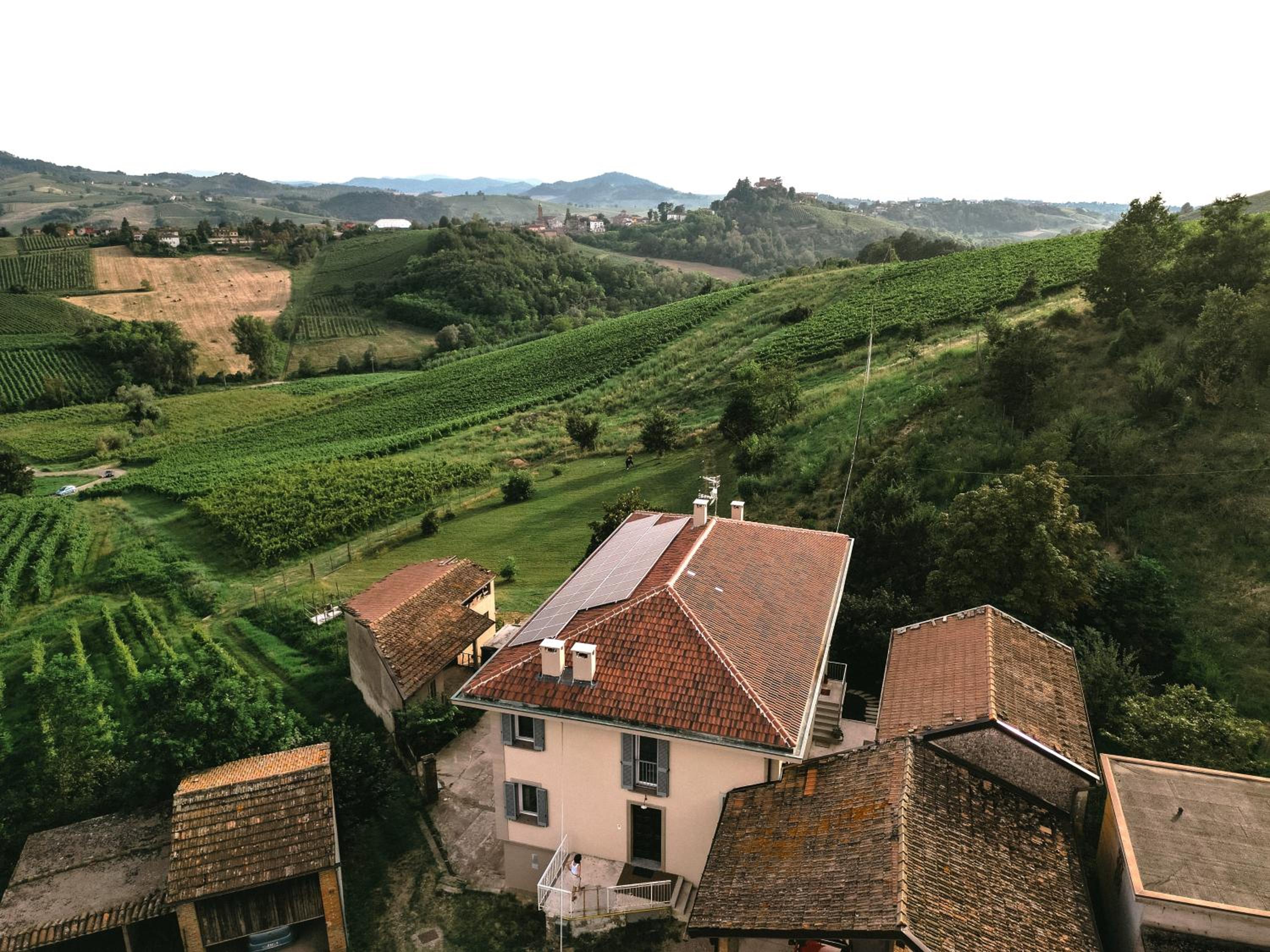 Residenza Menta CASA GUARNONE