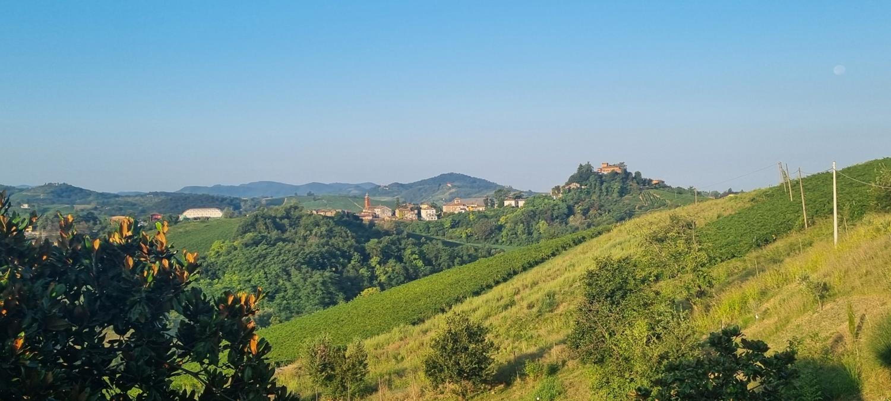 Residenza Menta CASA GUARNONE